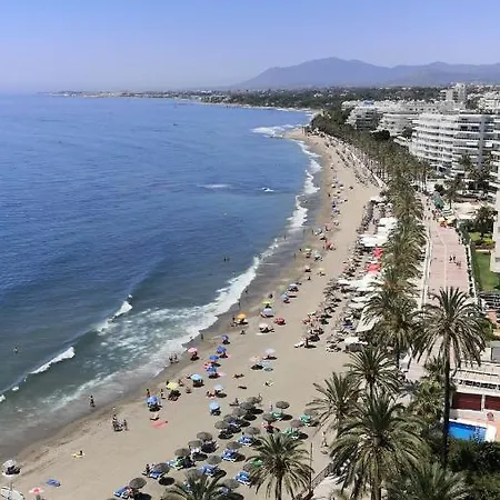 Skol 837b By Completely Apartament Marbella