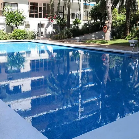 Skol 837b By Completely Apartament Marbella
