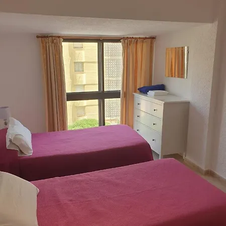 Skol 837b By Completely Apartament Marbella