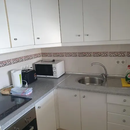 Apartament Skol 837b By Completely Marbella