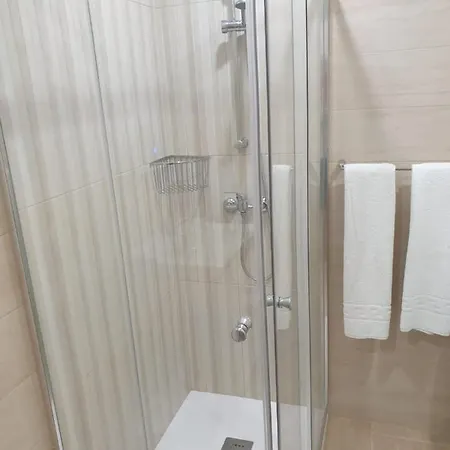 Apartament Skol 837b By Completely Marbella