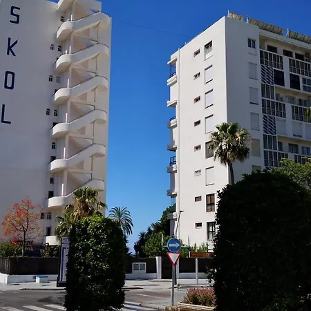Apartament Skol 837b By Completely Marbella