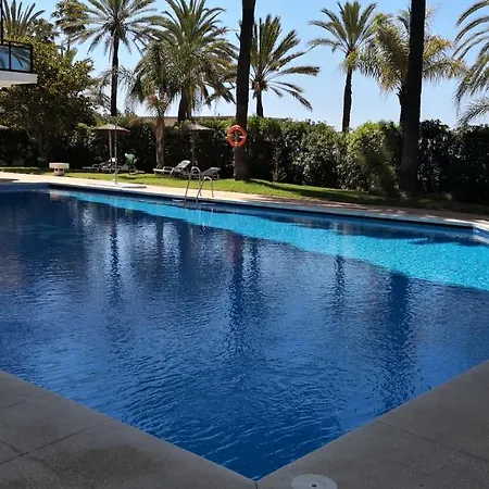 Skol 837b By Completely Apartamento Marbella